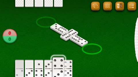 Screenshot #11 for Dominos