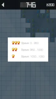 minesweeper. black [Сапёр] айфон картинки 4