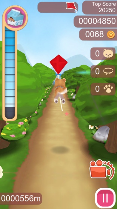 Screenshot #3 pour Cute Pet Puppies