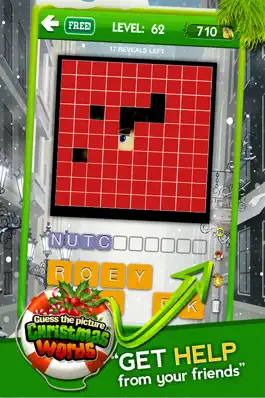 Game screenshot Рождественские Фото мелочи игра: бесплатно Праздники игры: думаю Фото головоломка hack