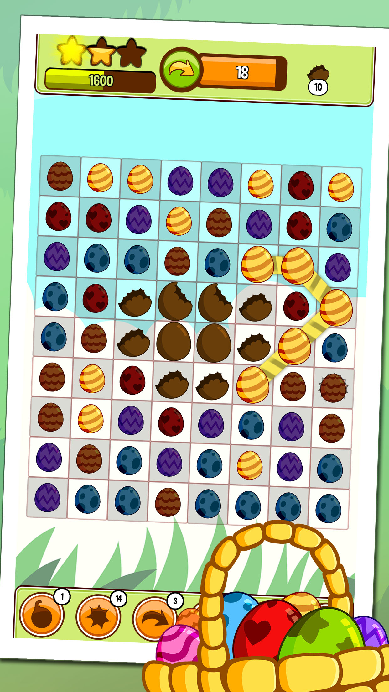 Easter Connect screenshot 5