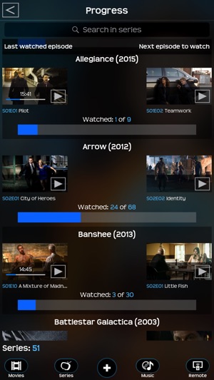 Kyra for Kodi(圖4)-速報App