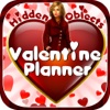 Valentine Hidden Object Games