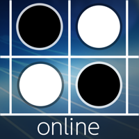 Simple Reversi Online