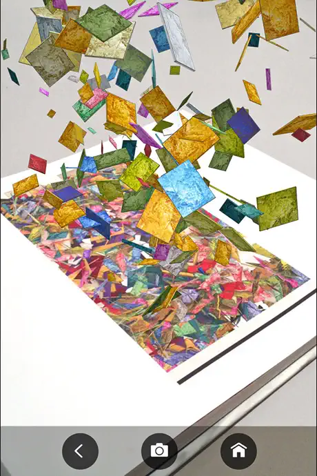 Invisible Art
