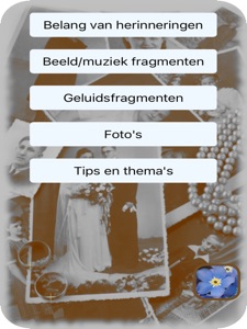 Schermafbeelding