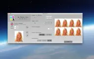Passport Id Photos iphone bilder 0
