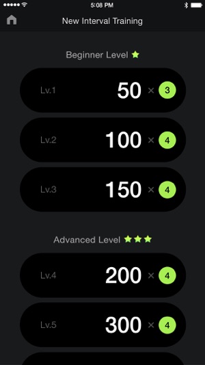 Smart Gym Pro(圖3)-速報App