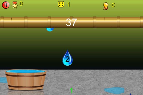 Drops Numbers screenshot 3