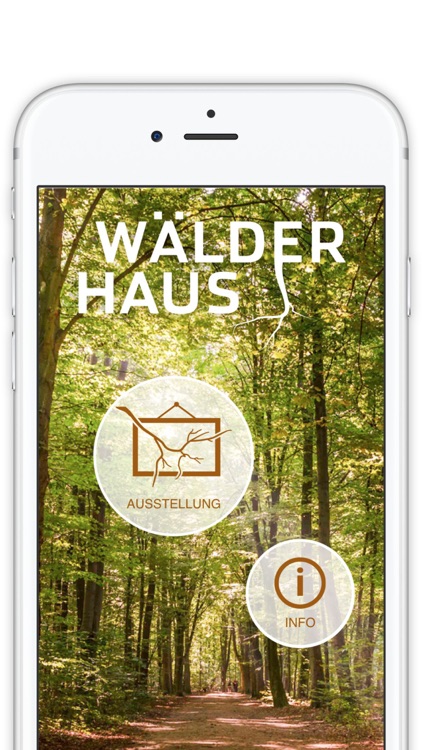 SCIENCE CENTER WALD Guide