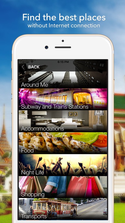 Iraq Offline Map Navigator and Guide