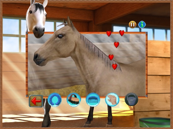 Screenshot #5 pour Mon Cheval Western – Premium & Sûr pour les enfants