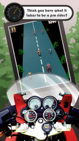 Game screenshot Asphalt Motorcycle Speed Dash hack