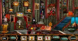 Game screenshot The Cathedral Hidden Object mod apk