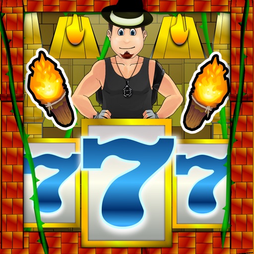 Treasure Hunter King Slots icon