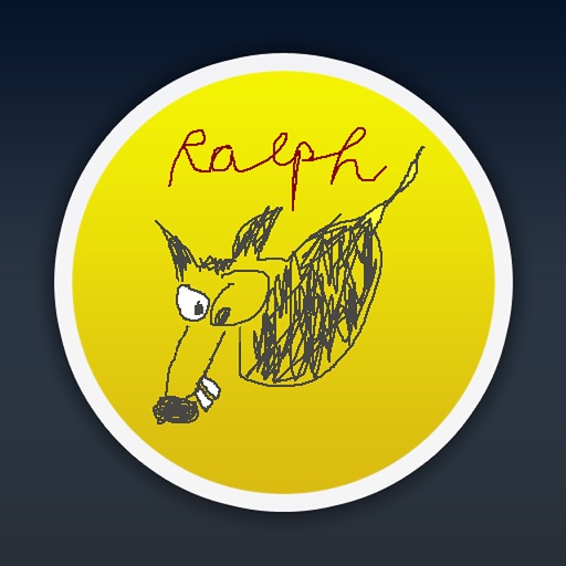 Ralph, the Restless Rhythm Rat - Full version