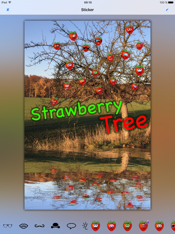 Screenshot #6 pour PhotoXo - Magical Photo Editor