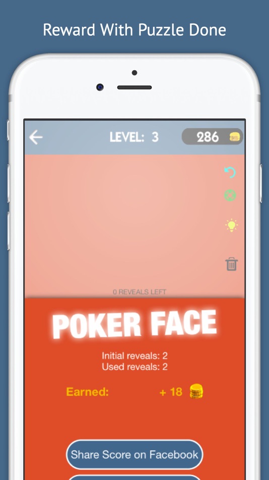 #4. Guess Song Puzzle Emoji Quiz(WordBrain Trivia Game for Guessing) (iOS) By: Aamir Elahi