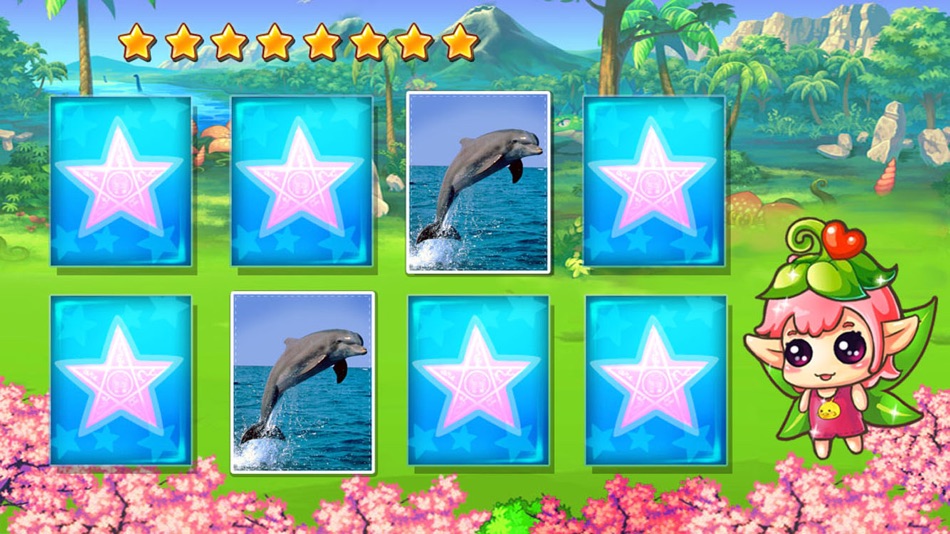 #2. Learn Animals with Sound (iOS) 由: 勇 张