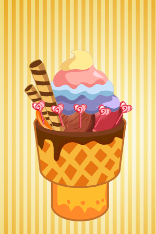 How to make ice cream screenshot 4
