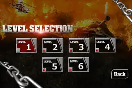 Game screenshot военачальник революция - бороться с террористическими силами в лучшей игре коммандос съемки hack