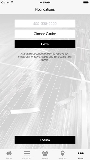 Maryland Elite Basketball(圖4)-速報App
