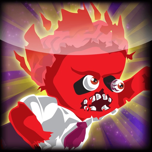 Devils Attack - Zombie Inside Out Version icon