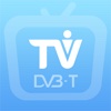 TVman DVB for iPhone