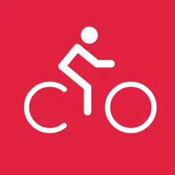 Ciclovías Providencia app icon