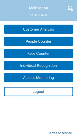 HVC-C2W Basic Operations App(圖2)-速報App