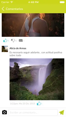 Game screenshot PocketV apk