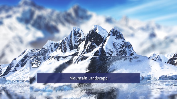 Christmas Mood - With Relaxing Music and Songs screenshot-3