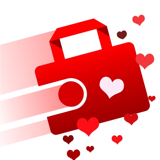 Shopping Panic On-The-Go - Best Online Holiday Deals, Discounts & Shopping List app icon