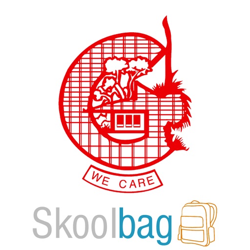 Glengarry Primary School - Skoolbag icon