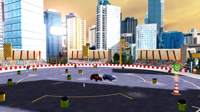 How to cancel & delete 3D Cars Stunts from iphone & ipad 3
