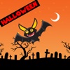 Flappy Bat Halloween