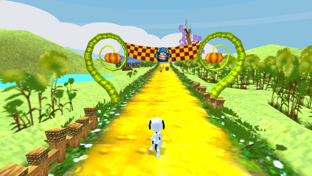 Farm Race 3D(圖3)-速報App