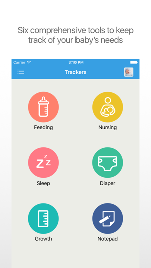 WebMD Baby(圖3)-速報App