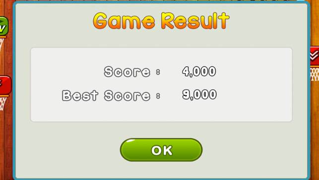 Slam Dunk Basketball - Basketball Tosses Arcade and Free Gam(圖3)-速報App