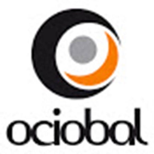 Ociobal icon