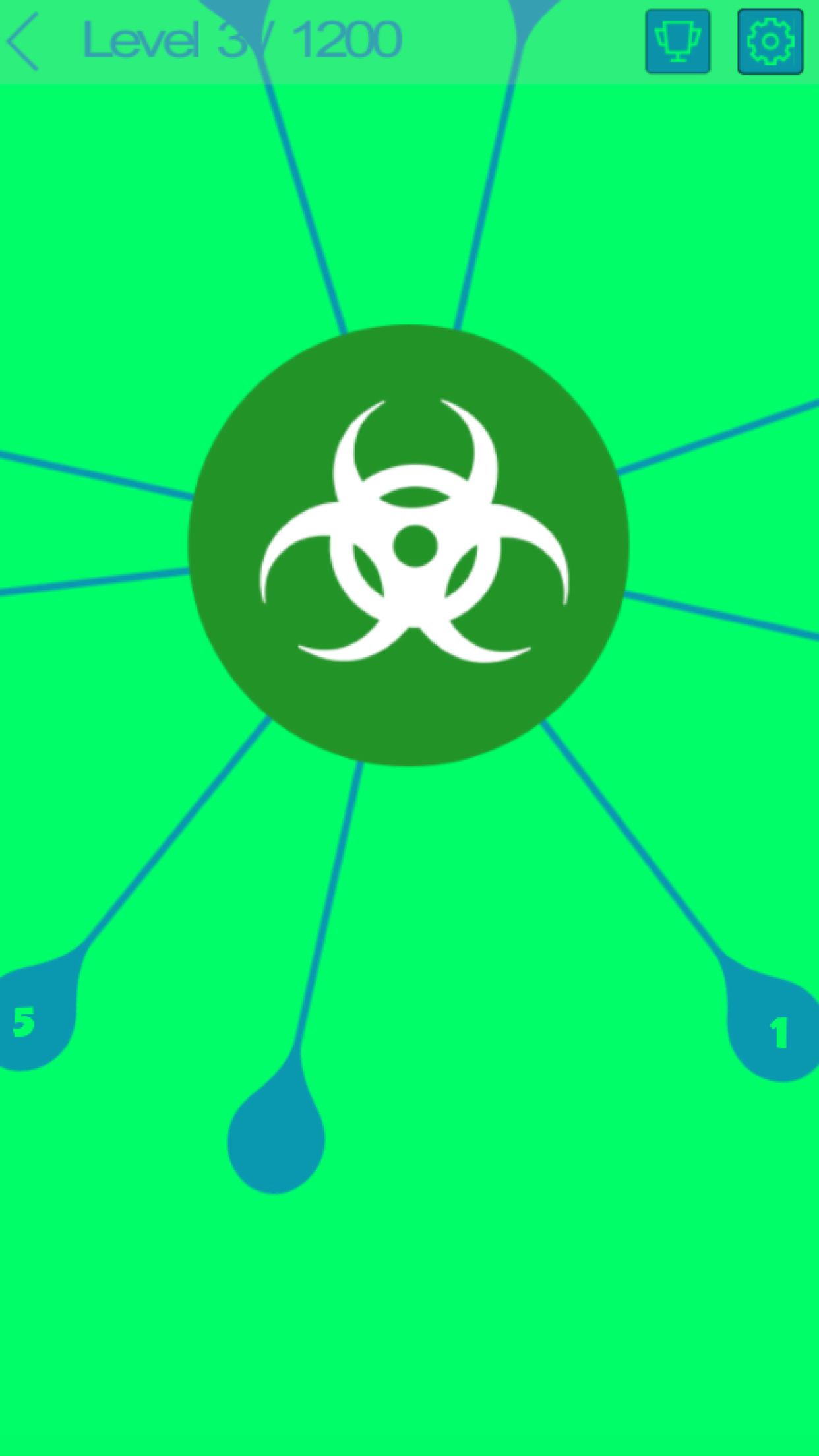 AA Virus Killer - Hafun screenshot 3