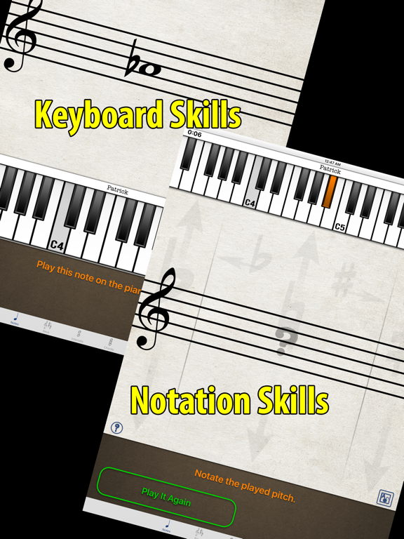 Music Theory Basicsのおすすめ画像1