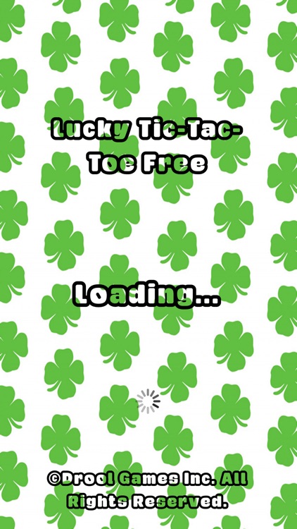 Lucky Tic-Tac-Toe Free