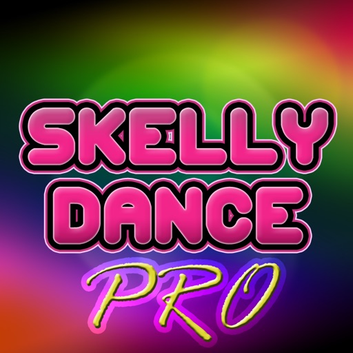 Skelly Dance Pro iOS App