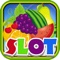 Juicy Slots - Fruit Hit Big Jewel and Gems Vegas Games