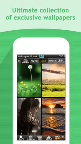 Game screenshot HD Wallpapers Backgrounds mod apk