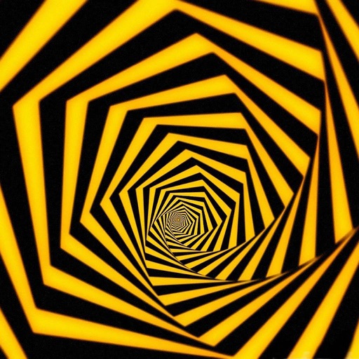 Optical Illusions Full icon