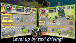 Game screenshot Taxi Driver2 mod apk