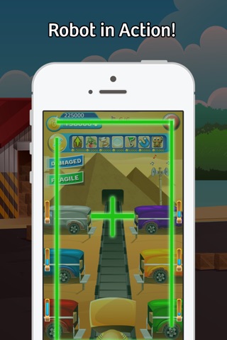Cargo Shalgo: Freight goods delivery game screenshot 2