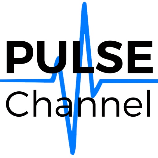 Pulse Channel Icon